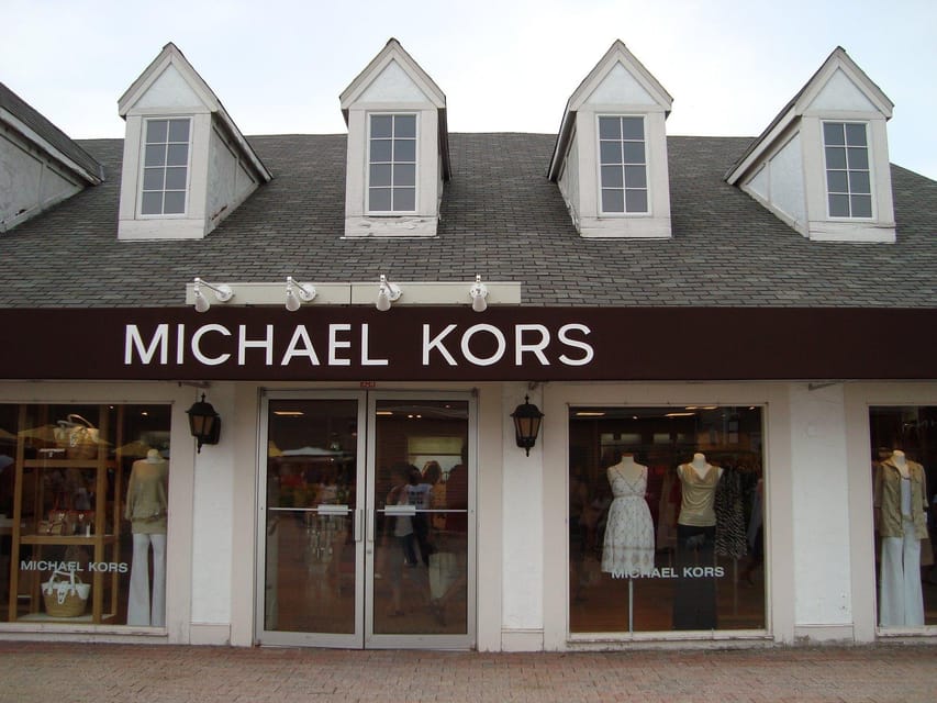 NYC: Woodbury Outlets Private Shopping Tour - Shopping Tactics That Fit the Time Limit