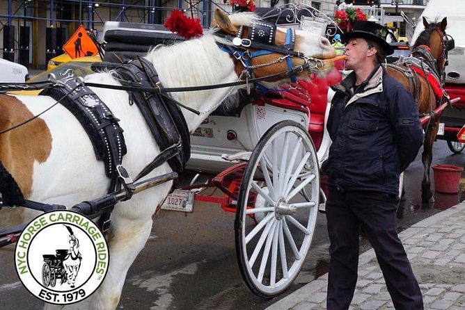 Official NYC Horse Carriage Rides in Central Park since 1979 ™ - FAQ