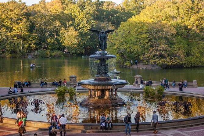 One-Day Best of New York Private Tour - Times Square to Hell’s Kitchen, Broadway Energy Meets Old Stories