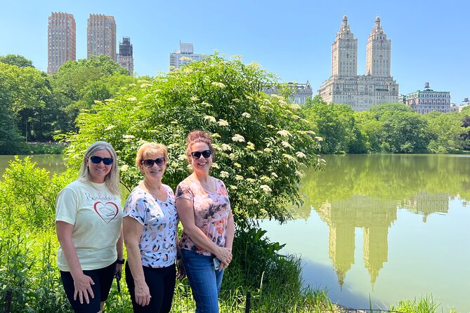 One-Day Best of New York Private Tour - Chinatown, Little Italy, SoHo, and Greenwich Village in One Efficient Sweep