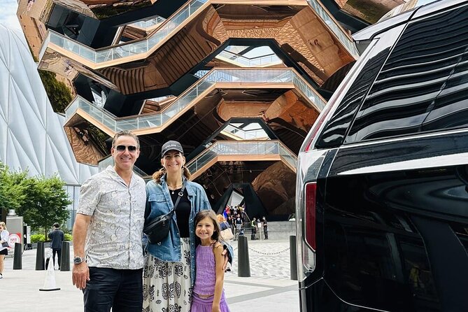 One-Day Best of New York Private Tour - How the Comfort and Guide Setup Changes the Day