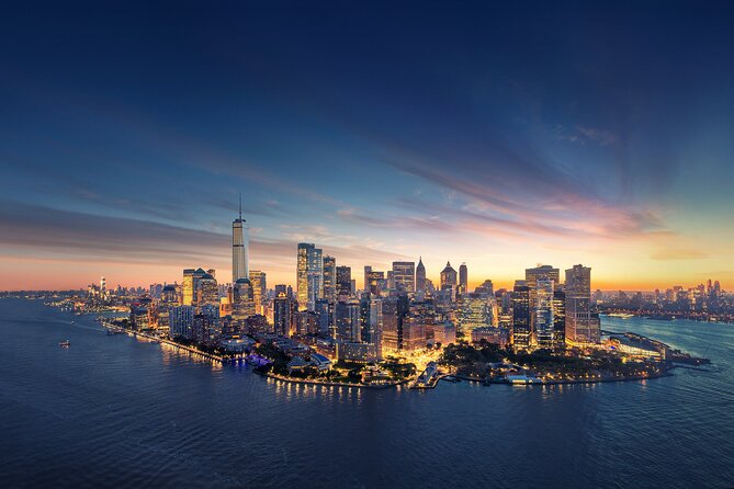 One World Observatory Skip-the-Line All Inclusive Ticket - The $15 Coupon: How It Adds Real Value