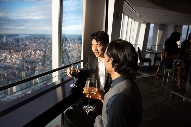 One World Observatory Skip-the-Line All Inclusive Ticket - Price and Value: Is $67.91 a Good Deal?