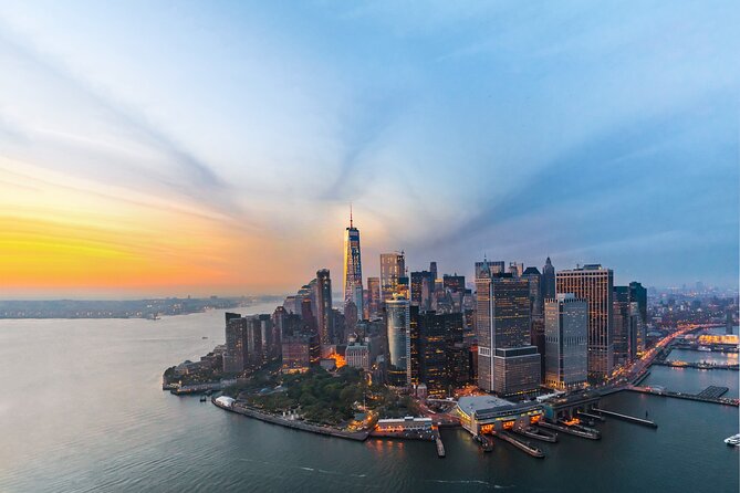One World Observatory Skip-the-Line All Inclusive Ticket - All-Day Entry: Why Timing Changes Everything