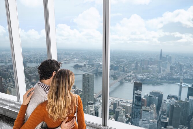 One World Observatory Skip-the-Line Combo Ticket - Weather, wind closures, and how to plan for the day you want