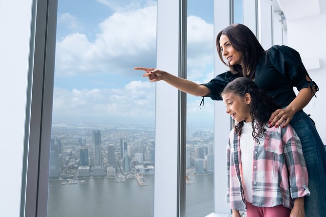 One World Observatory Skip-the-Line Combo Ticket - Price and value: when $58.79 feels worth it, and when it doesn’t