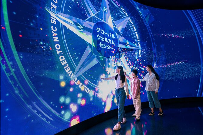 One World Observatory Skip-the-Line Combo Ticket - Who this ticket suits best (and who might want a different plan)