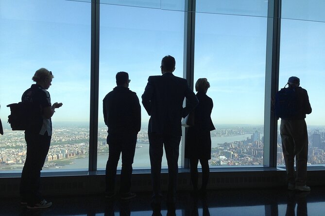 One World Trade Observation Deck Anytime Tickets with free Boat Ride - One World Observatory: quick entry, high views, and what to look for