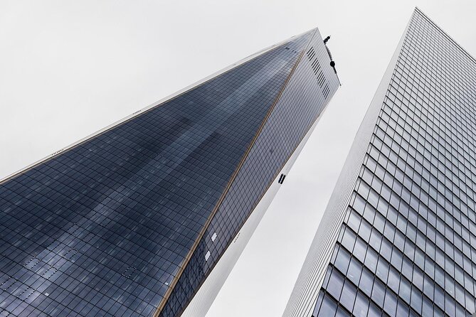 One World Trade Observation Deck Anytime Tickets with free Boat Ride - How to fit both stops together in a real visit