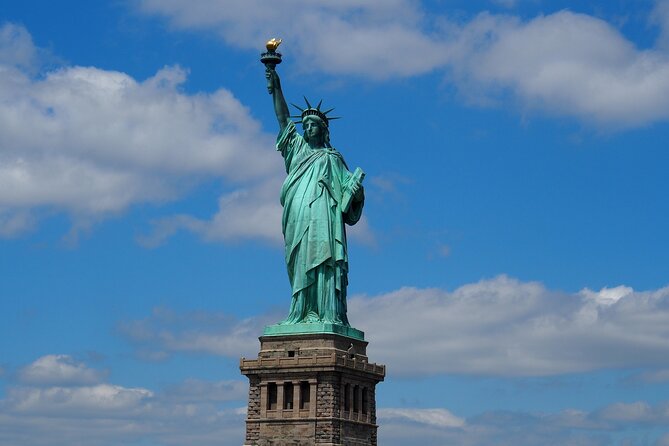One World Trade Observation Deck Anytime Tickets with free Boat Ride - Getting there without headaches: transit and arrival rhythm