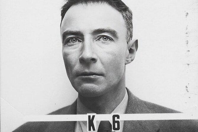 Oppenheimer in New York: Upper West Side Walking Tour - From 94 Corner Cafe to Columbia University Plaza: How the Route Works