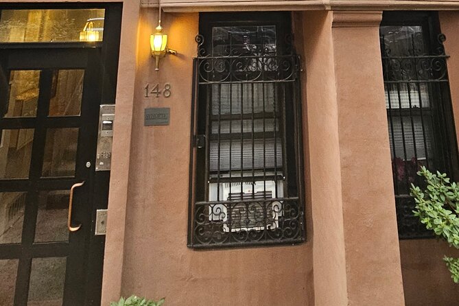 Oppenheimer in New York: Upper West Side Walking Tour - Stop 2: The Place of Oppenheimer’s Birth and His Parents in New York