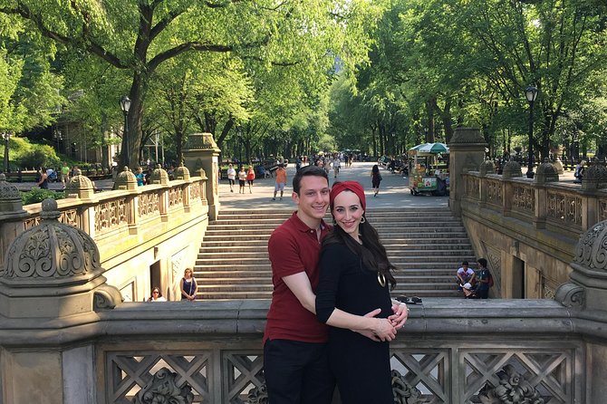 Pedicab Guided Tour of Central Park - The guide experience: how narration and stops can make or break it