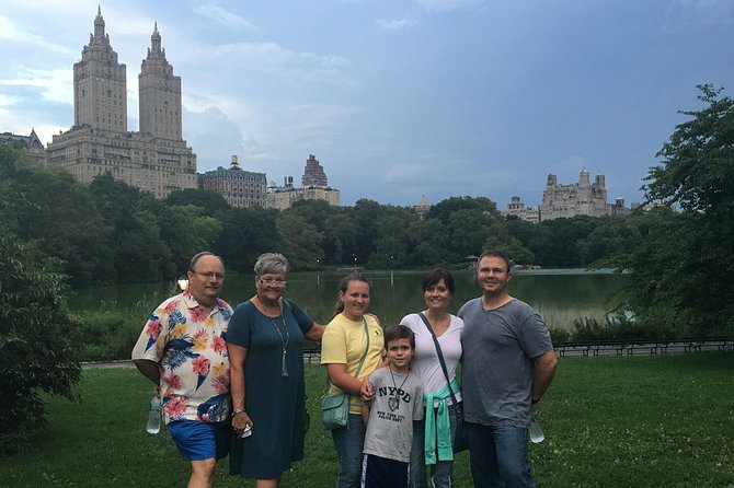 Pedicab Guided Tour of Central Park - Price and value: what you are really paying for (and what can vary)