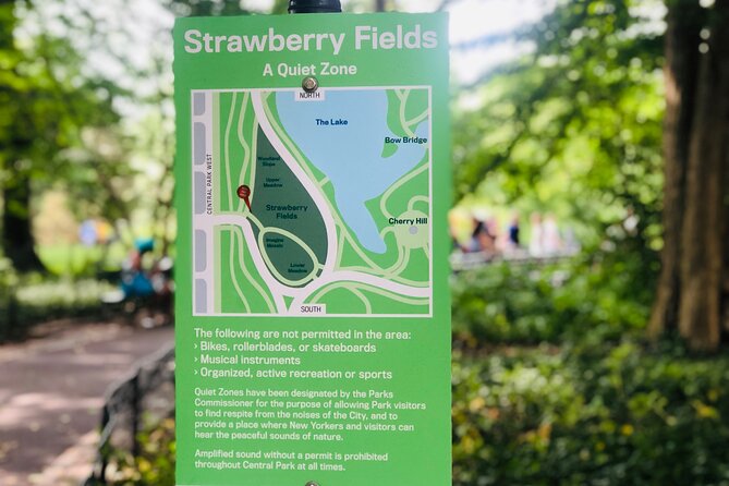 Pedicab Tours Central Park - Guides, photos, and why the ride can feel better than walking