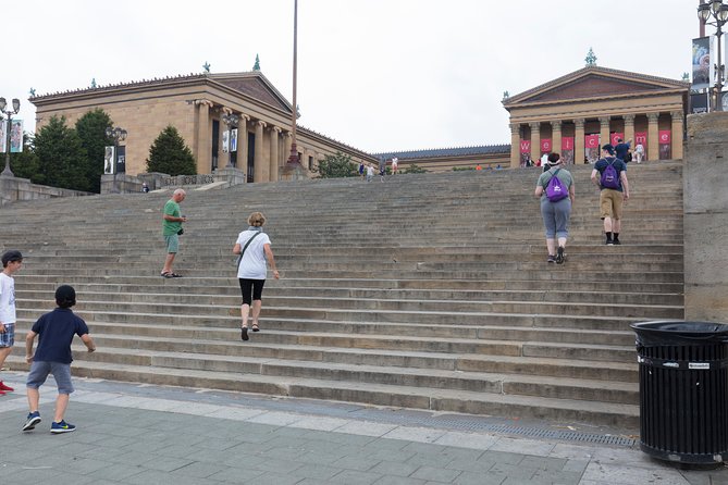 Philadelphia and Amish Country, 1-Day Tour from NYC - Pacing, Restroom Breaks, and How to Make the Day Feel Easier