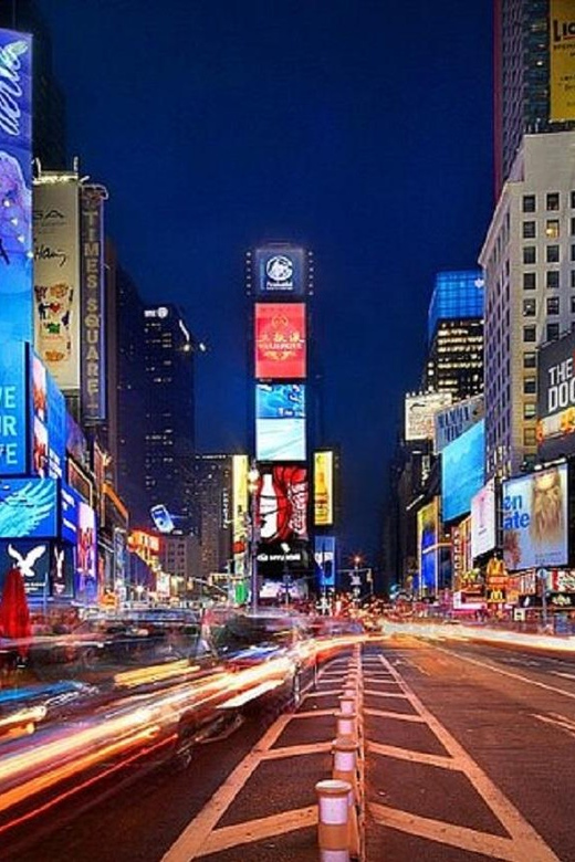 Philadelphia and New York City 2-Day Trip from Washington DC - Key things you will like about this trip