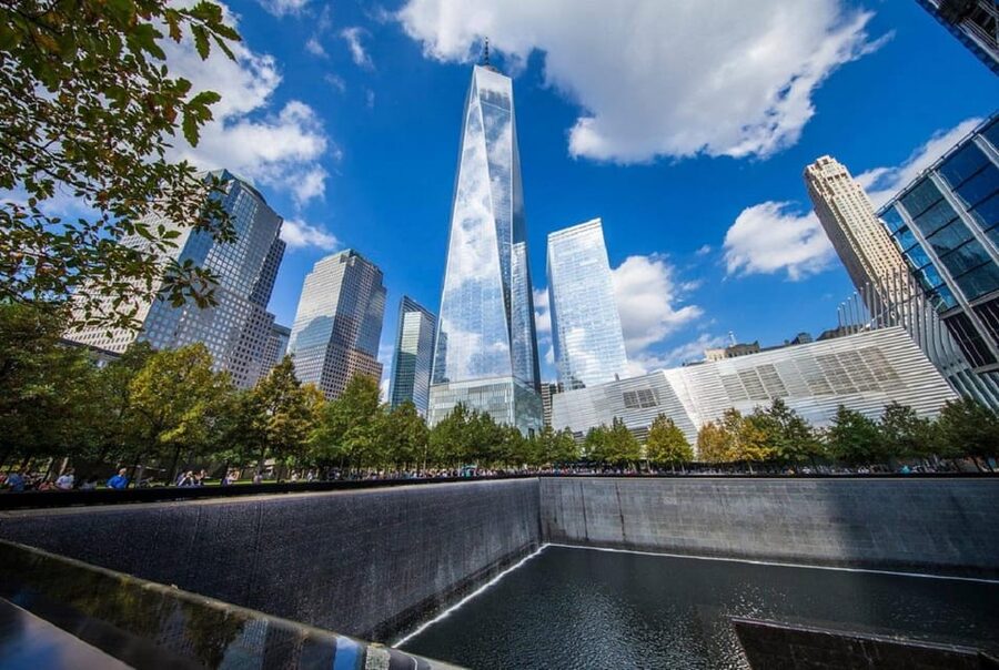 Philadelphia and New York City 2-Day Trip from Washington DC - Optional add-ons: how to choose without overstuffing your day