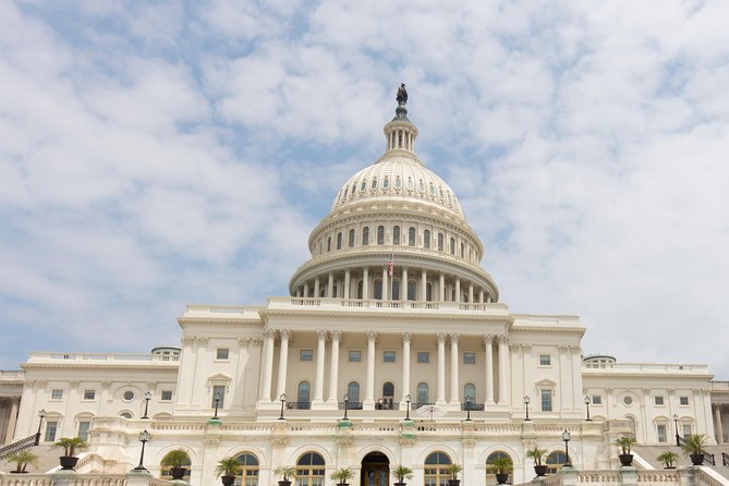 Philadelphia, Washington DC & Amish Country, 2-Days from NYC - Getting to Washington DC, and Why Your Evening Feels Different