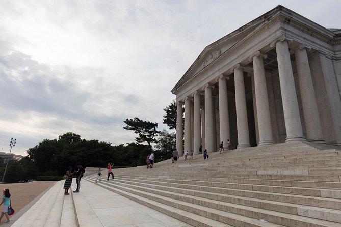 Philadelphia, Washington DC & Amish Country, 2-Days from NYC - Day Two, DC Highlights Without the Chaos