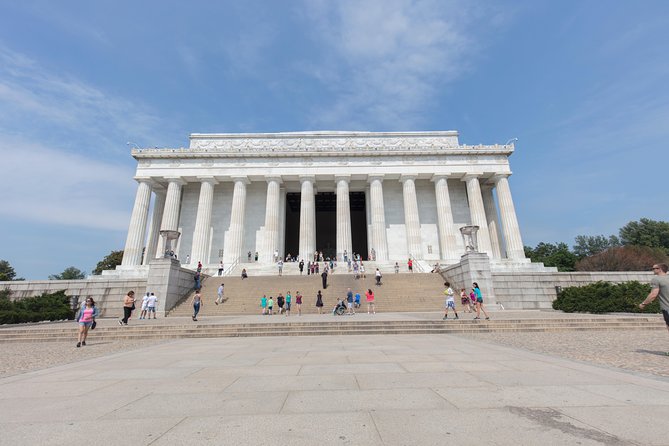 Philadelphia, Washington DC & Amish Country, 2-Days from NYC - Transportation Comfort, Water, and the Small Stuff That Changes the Feel
