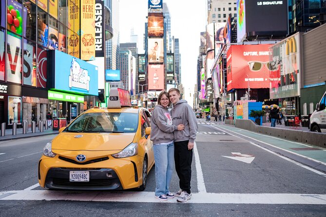 Photographer in New York - Key highlights worth your attention