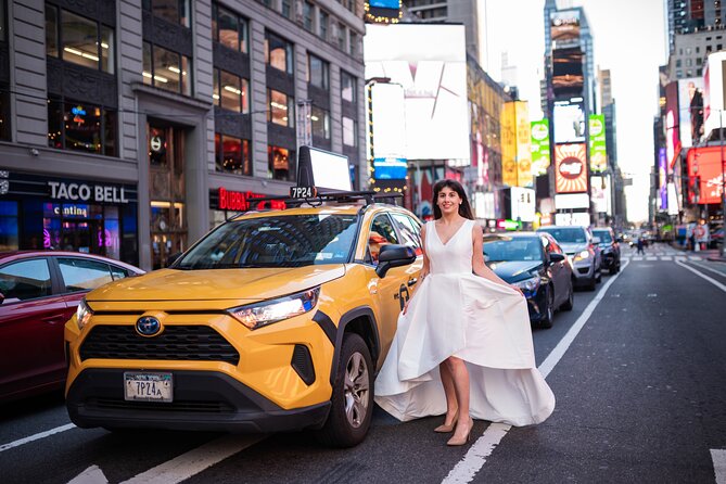 Photographer in New York - Price and what $350 per group actually buys you
