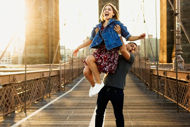 Photographer, Professional Photo shoot - New York - Times Square plus more NYC locations as your time increases