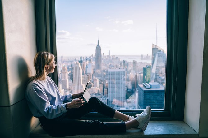 Photographer, Professional Photo shoot - New York - Transportation is not included, and that changes your planning