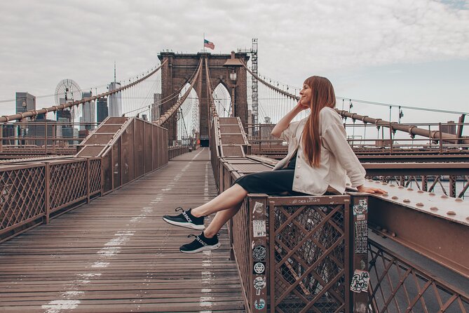 Photographer, Professional Photo shoot - New York - How the session works on the ground (it is not just clicking)