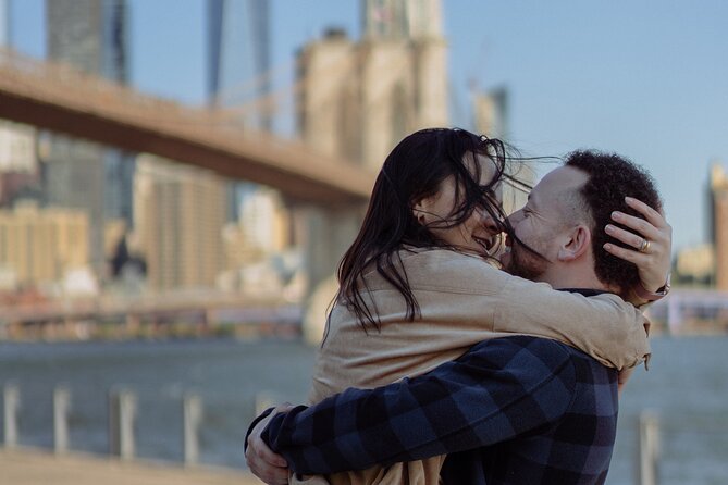 Photoshoot Tour in New York City - Why This Photo Shoot Route Works (and why the 8:00am start matters)