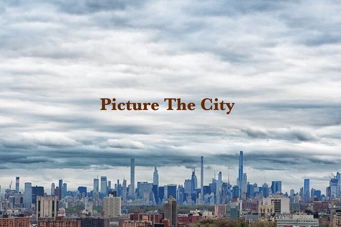 Picture The City - Key things that make this NYC photo tour worth it