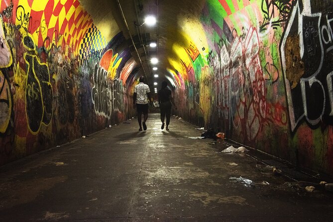 Picture The City - Your photo stops: iconic NYC plus the quieter story corners