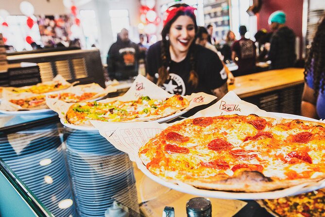 Pizza Walking Tour in Manhattan with Friendly Local Guide - Guide quality can make or break the walk