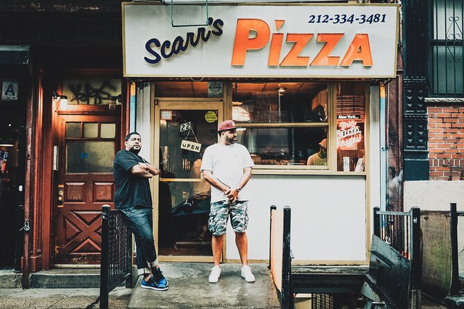 Pizza Walking Tour in Manhattan with Friendly Local Guide - Price and value: is $155 fair for pizza on foot?