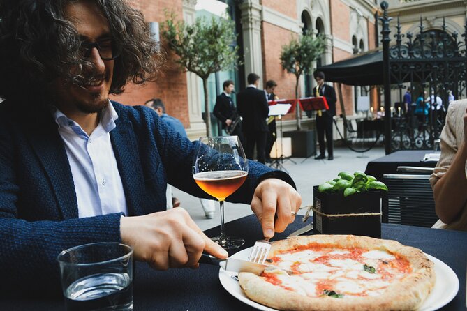 Pizza Walking Tour in Manhattan with Friendly Local Guide - Practical tips to get the most from your pizza walk