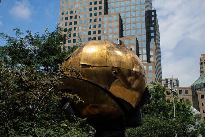 Private 9/11 Memorial and Ground Zero Tour with Museum Tickets - Timing, route length, and why 2 hours 30 minutes works