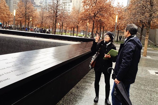 Private 9/11 Memorial and Ground Zero Walking Tour with Optional One World Observatory - Price and what $82.78 gets you (and what it does not)