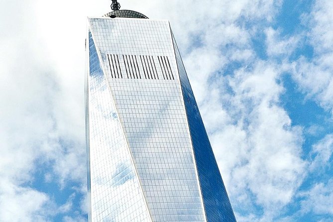 Private 9/11 Memorial and Ground Zero Walking Tour with Optional One World Observatory - Optional One World Observatory: skip the stress, get the views