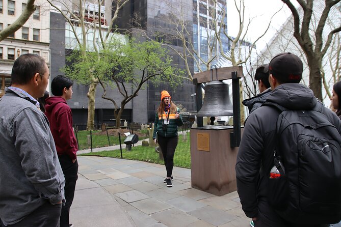 Private All Access 9/11 Ground Zero including Tour, Museum and Observatory - Price and value: $186.15 per person, what you’re really paying for