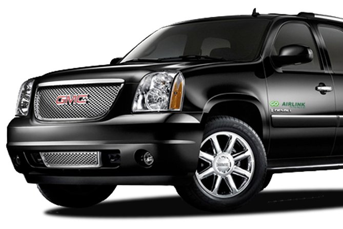 Private All Inclusive New York City Airport Departure Transfer - Door-to-Door NYC Airport Drops, Without the Taxi Hunt