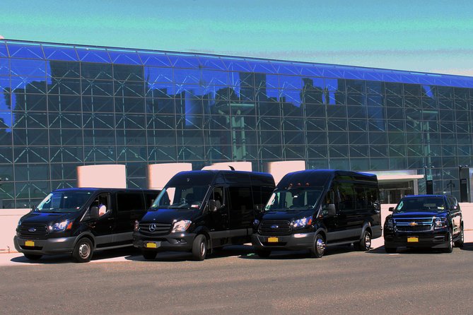 Private All Inclusive New York Transfer: Airport or Manhattan to Cruise Port - Dropping You at the Right Pier, Without Extra Walking