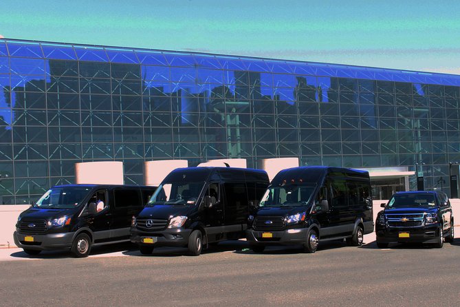 Private All Inclusive New York Transfer: Cruise Port to Airport or Manhattan - Key things to know before you go