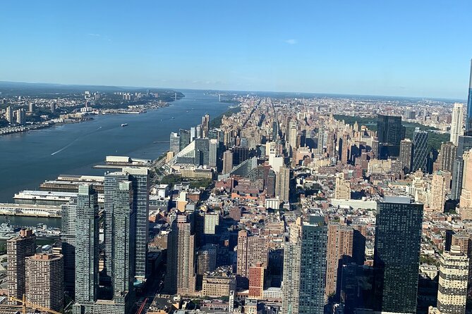 Private All Inclusive New York Transfer: Cruise Port to Airport or Manhattan - When things get messy: how to protect yourself on cruise turnover day