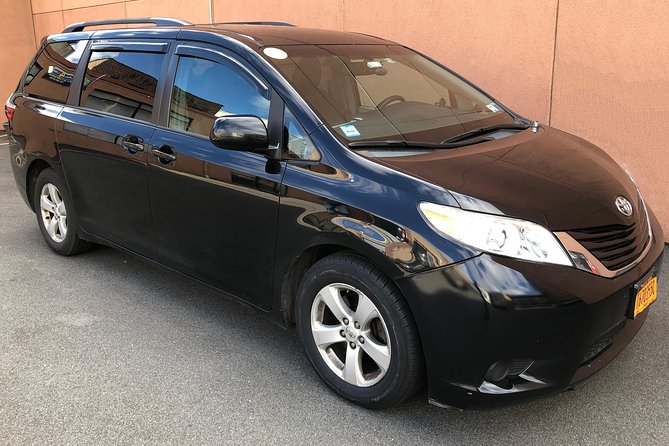 Private Arrival Transfer: NYC Airports (JFK) (LGA) (EWR) to Brooklyn - When you should consider an alternative