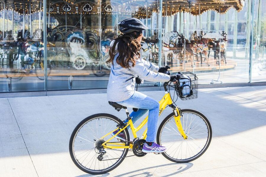 Private Brooklyn Bridge Bike Tour - What to bring, so the ride stays smooth