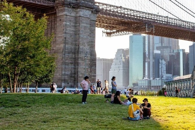 Private Brooklyn Bridge Tour with a Local - Why This Private Brooklyn Bridge Walk Feels Personal