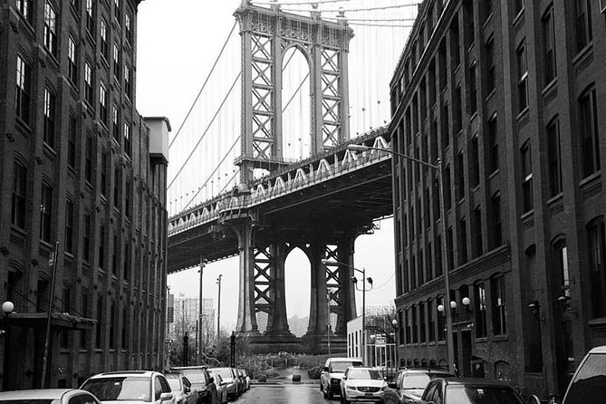 Private Brooklyn Walking Tour: Brooklyn Bridge DUMBO and Brooklyn Heights - Price and value: when this private tour makes sense