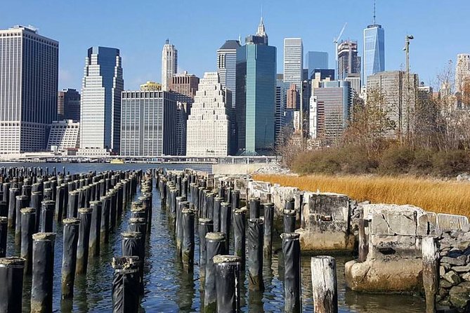 Private Brooklyn Walking Tour: Brooklyn Bridge DUMBO and Brooklyn Heights - Who should book this, and who should think twice