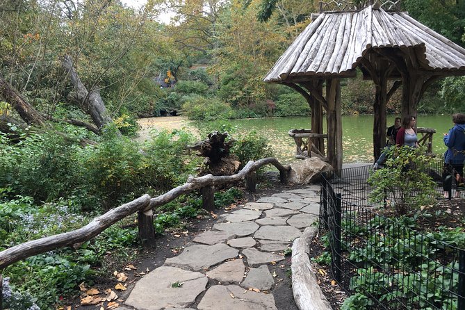 Private Central Park Guided Tour by Pedicab - Price and value: what $59 gets you, and what it does not